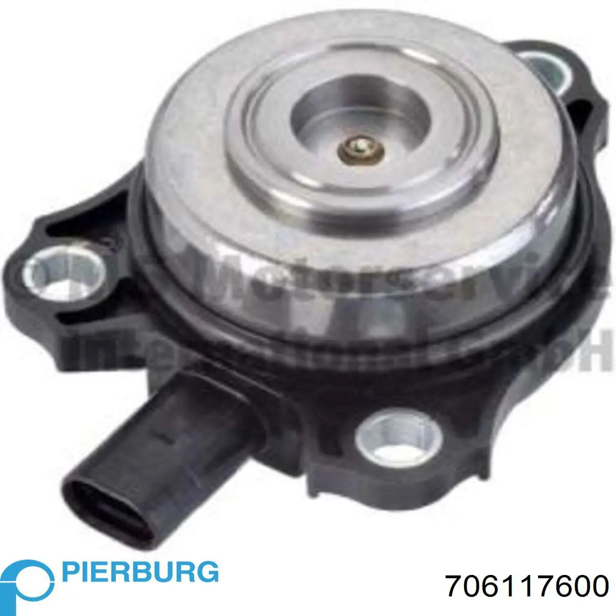 Regulator faz rozrządu Pierburg 706117600 cena, od 43,80 USD