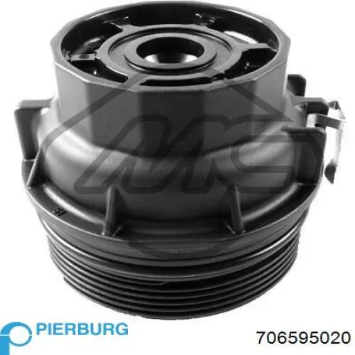 Pompa oleju MarkBest MRB74813