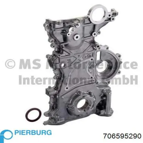 Do koszyka 113020R011 Toyota Pokrywa silnika przednia