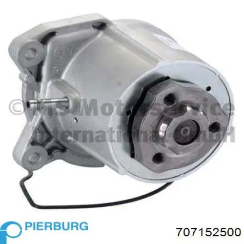 Pompa chłodząca wodna Pierburg 707152500 cena, od 85,77 USD