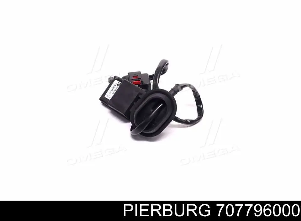 707796000 Pierburg Sterownik pompy paliwa