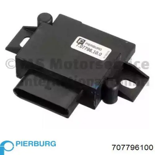 707796100 Pierburg Sterownik pompy paliwa