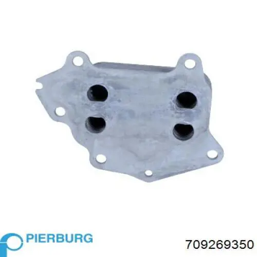 Chłodnica oleju, pod filtrem Pierburg 709269350 cena, od 36,73 USD