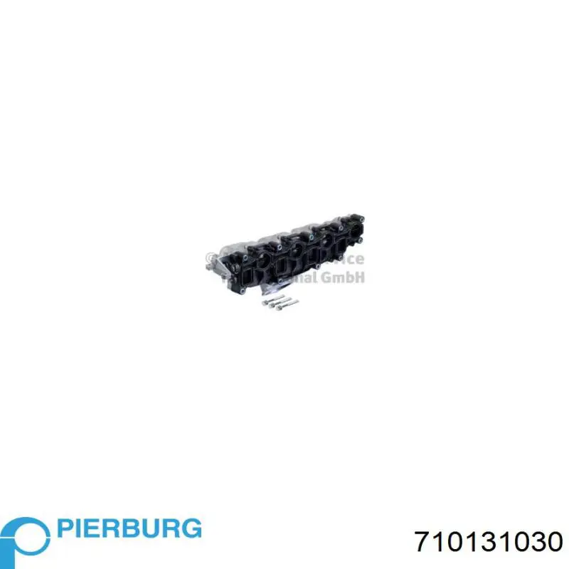 710131030 Pierburg Kolektor ssący