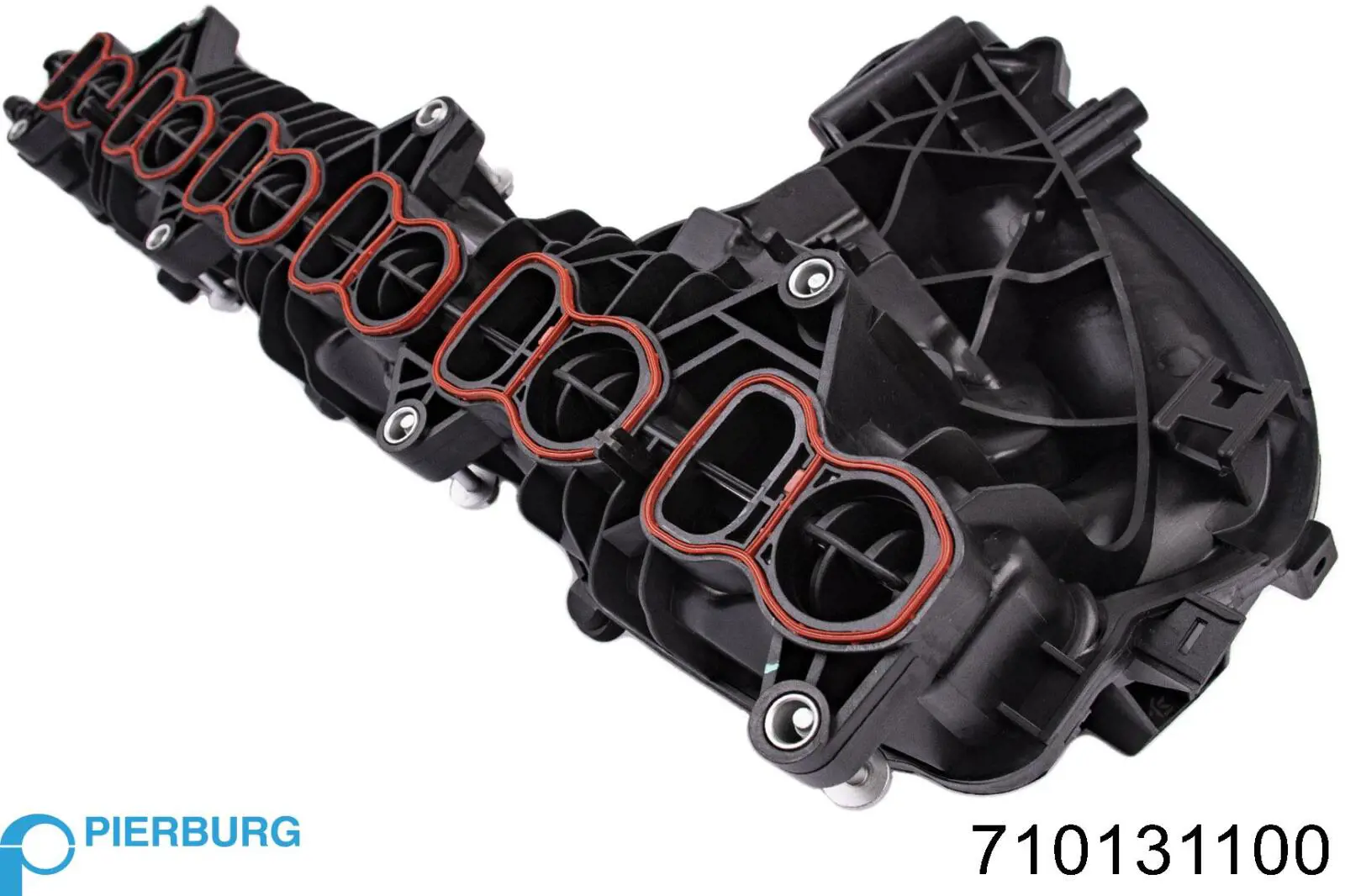 Kolektor ssący Pierburg 710131100 cena, od 229,48 USD