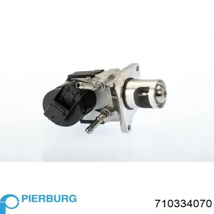 Zawór recyrkulacji spalin EGR Pierburg 710334070 cena, od 121,06 USD