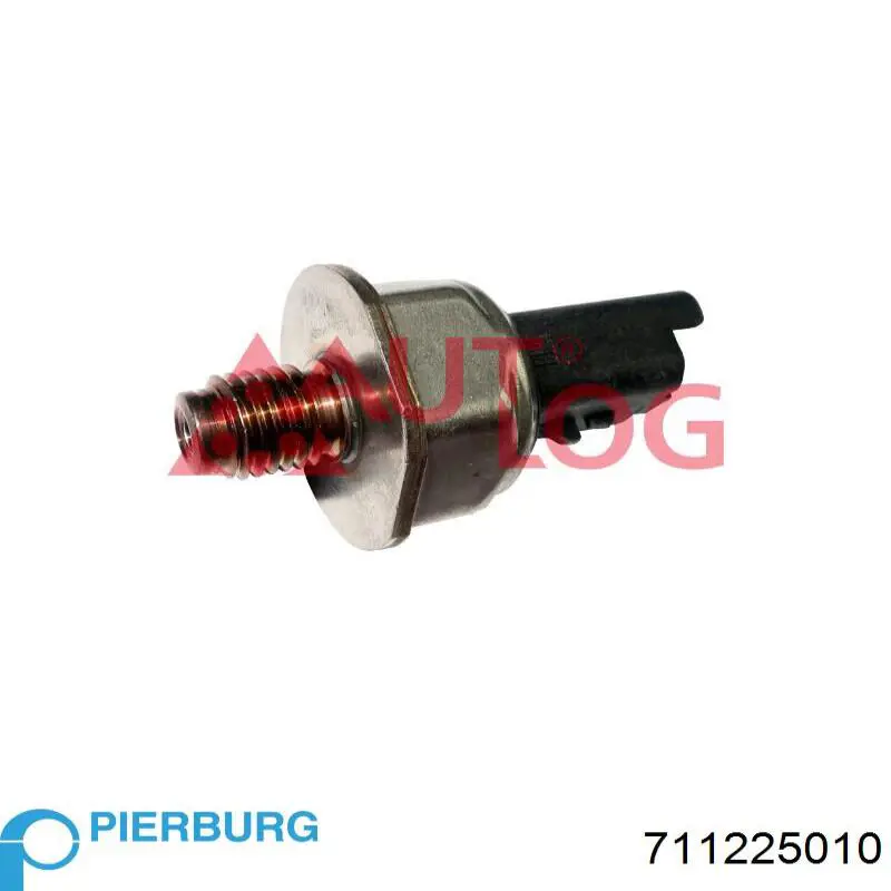 Czujnik ciśnienia paliwa Pierburg 711225010 cena, od 47,86 USD