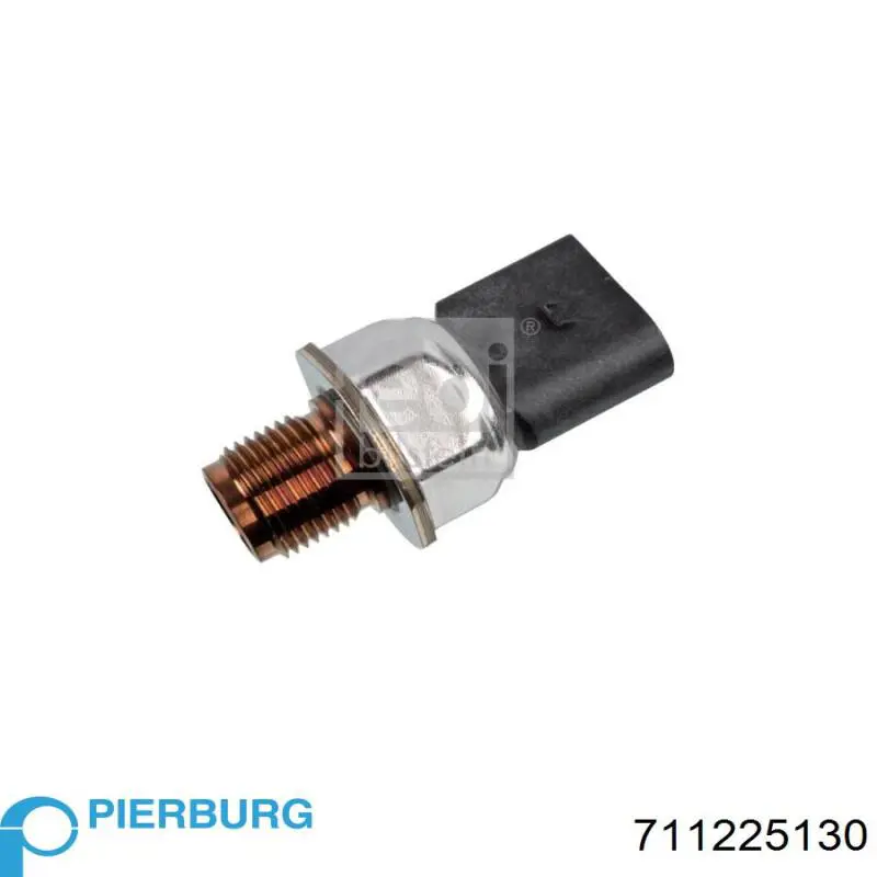 Czujnik ciśnienia paliwa Pierburg 711225130 cena, od 57,01 USD