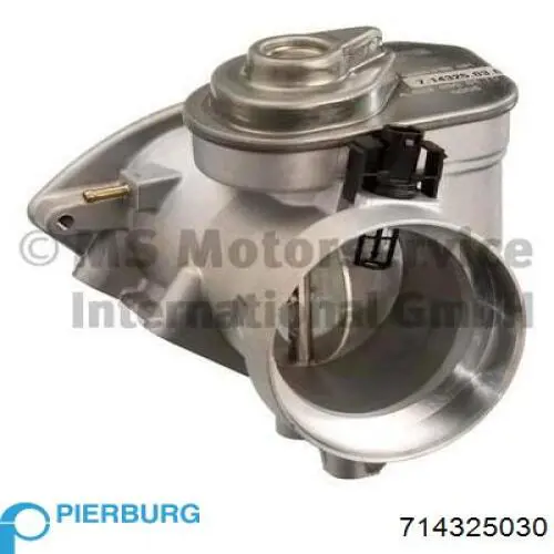 Do koszyka 6280900170 Mercedes Przepustnica, komplet