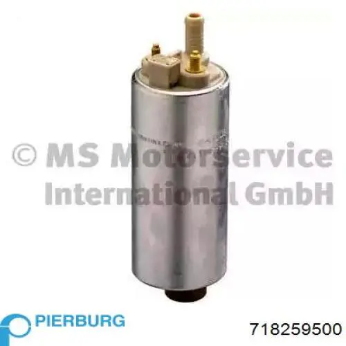 Pompa paliwa elektryczna zanurzeniowa Pierburg 718259500 cena, od 40,91 USD