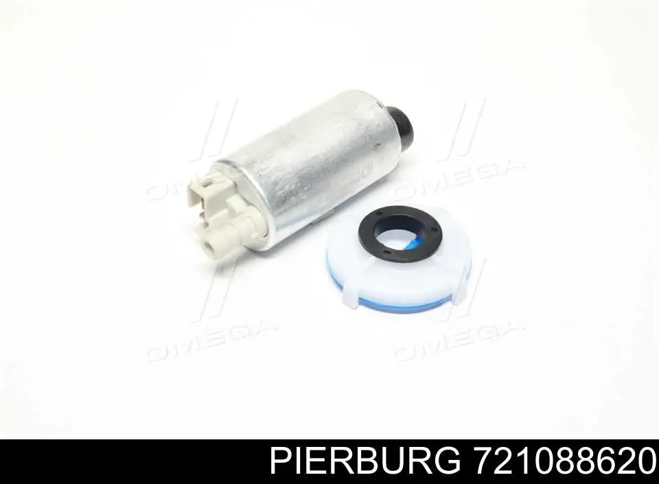 Pompa paliwa elektryczna zanurzeniowa Pierburg 721088620 cena, od 26,12 USD