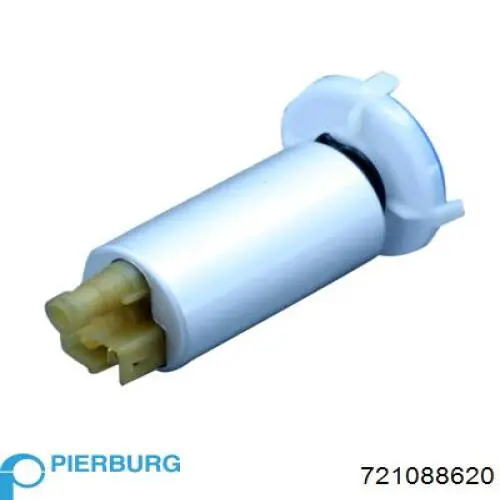 Do koszyka 721088620 Pierburg Pompa paliwa elektryczna zanurzeniowa