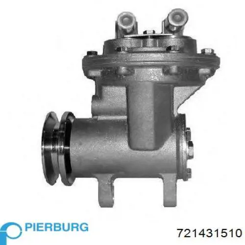 Pompa podciśnienia Peugeot 309 I hatchback (10C, 10A) (1985 - 1989) cena, od 183,18 USD