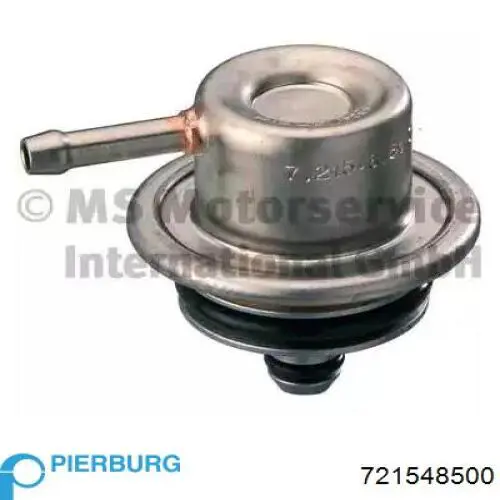 Regulator ciśnienia paliwa w listwie paliwowej Pierburg 721548500 cena, od 31,51 USD