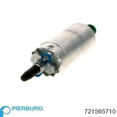 Pompa paliwa główna Pierburg 721565710 cena, od 27,94 USD