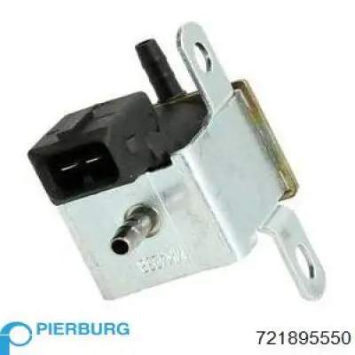 Zawór elektromagnetyczny regulacji klapy EGR Pierburg 721895550 cena, od 32,70 USD
