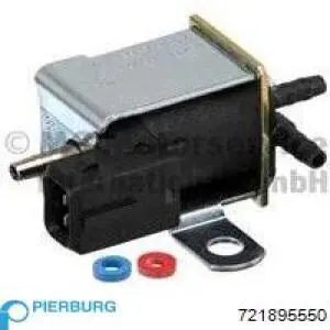 Do koszyka 721895550 Pierburg Zawór elektromagnetyczny regulacji klapy EGR