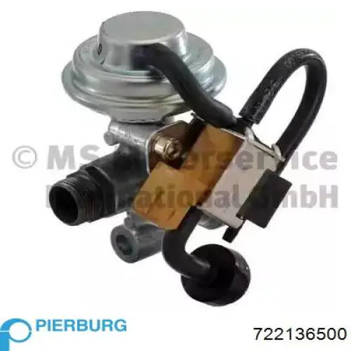 Zawór recyrkulacji spalin EGR Pierburg 722136500 cena, od 71,18 USD