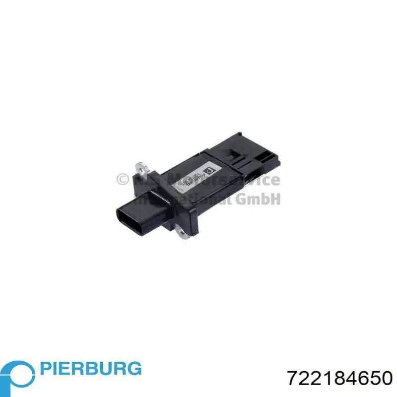 Czujnik przepływu powietrza, przepływomierz powietrza M.A.F. Chrysler 53013733AB cena, od 71,30 USD