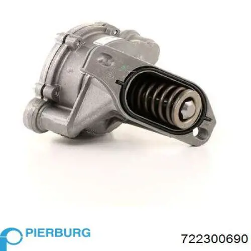 Do koszyka 722300690 Pierburg Pompa podciśnienia