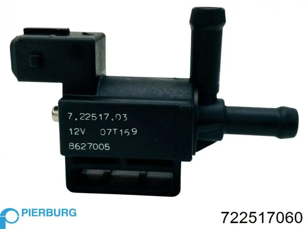 Zawór odpowietrzający zbiornika paliwa Volvo S40 I sedana (VS) (1995 - 2003) cena, od 68,64 USD