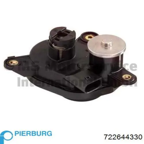 Aktuator klap kolektora ssącego Pierburg 722644330 cena, od 237,90 USD