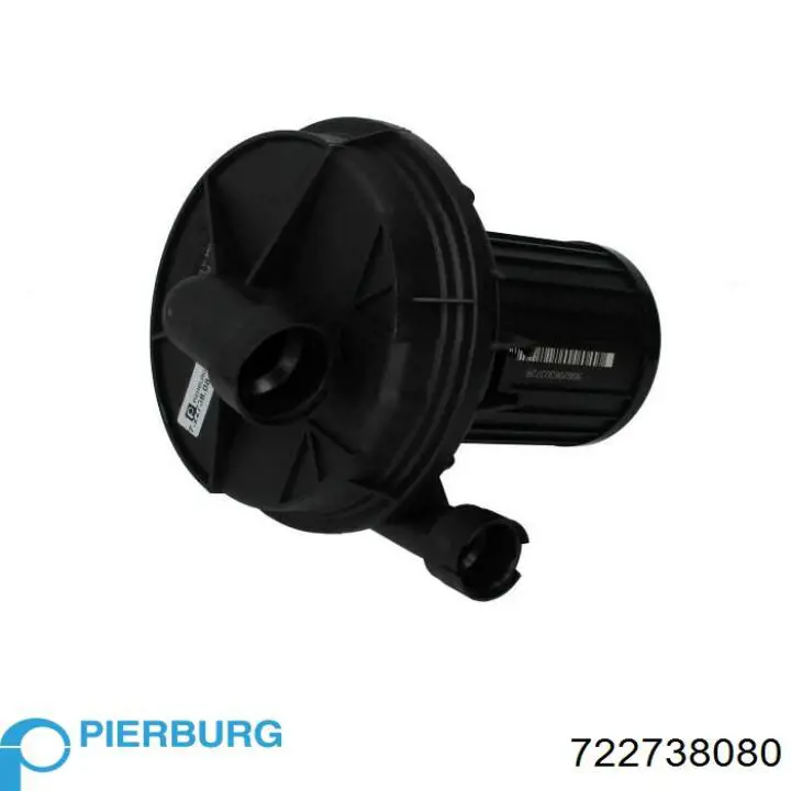 Do koszyka 722738080 Pierburg Pompa powietrza