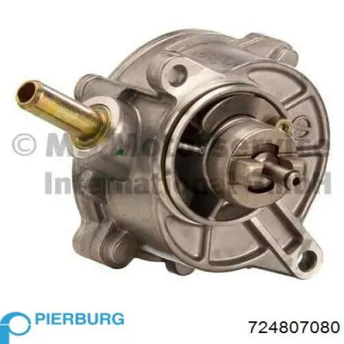 Pompa podciśnienia Pierburg 724807080 cena, od 171,27 USD