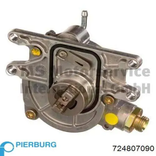 Pompa podciśnienia Pierburg 724807090 cena, od 56,28 USD