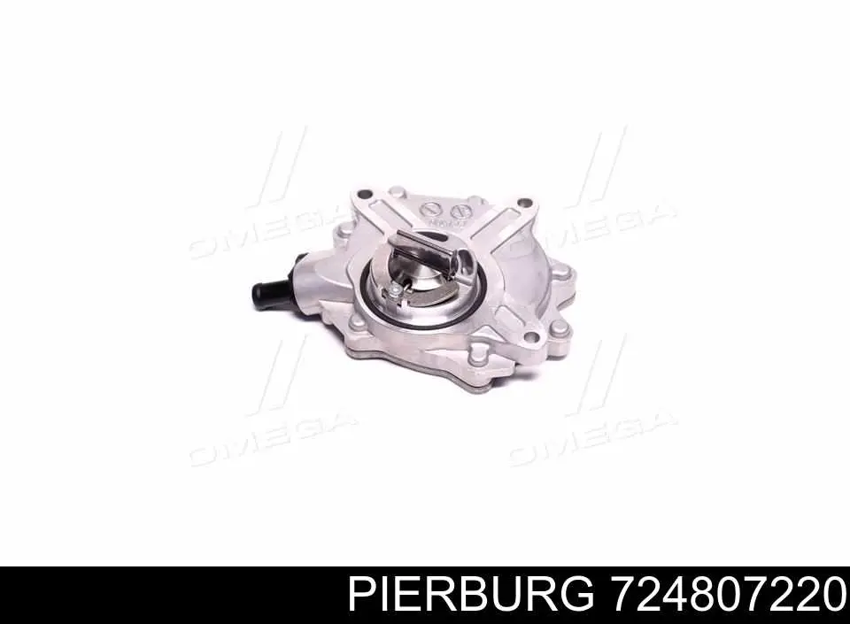 Pompa podciśnienia Pierburg 724807220 cena, od 205,12 USD
