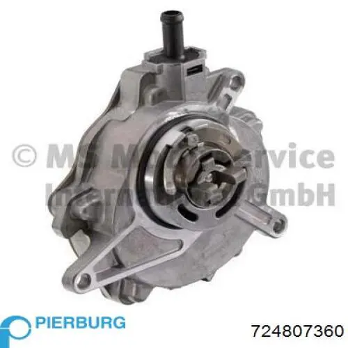 Pompa podciśnienia Honda 36300RL0G01 cena, od 258,34 USD