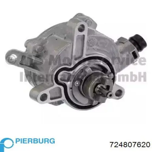 Pompa podciśnienia Pierburg 724807620 cena, od 96,55 USD