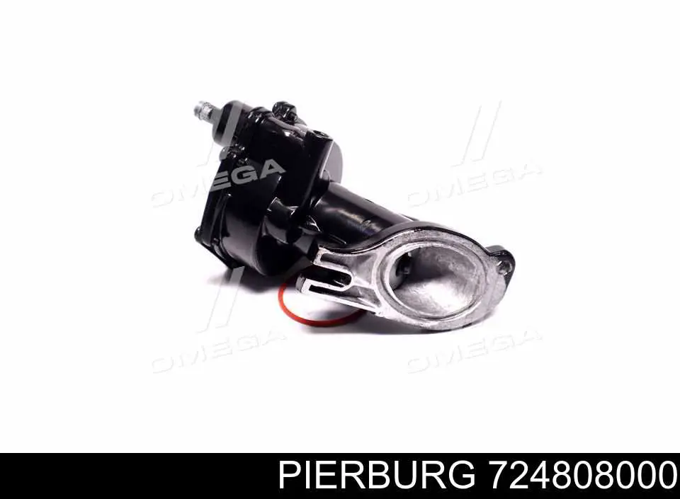 Pompa podciśnienia Pierburg 724808000 cena, od 83,85 USD