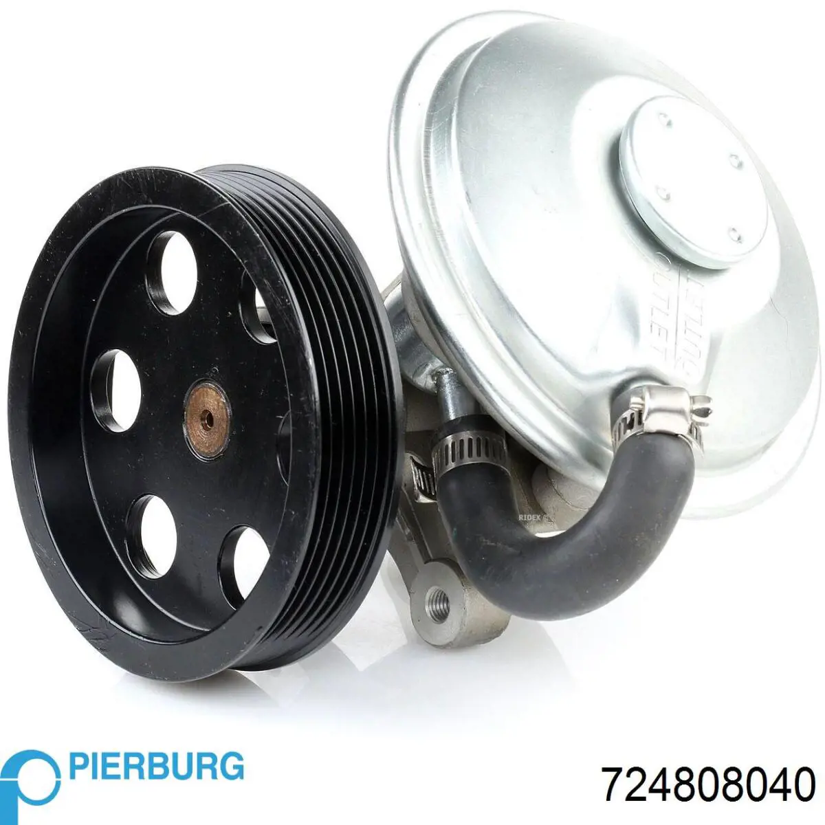 Do koszyka 91081 Meat&Doria Pompa podciśnienia