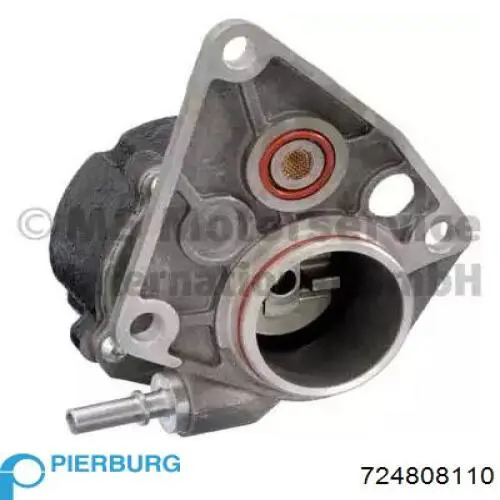 Pompa podciśnienia Pierburg 724808110 cena, od 54,60 USD