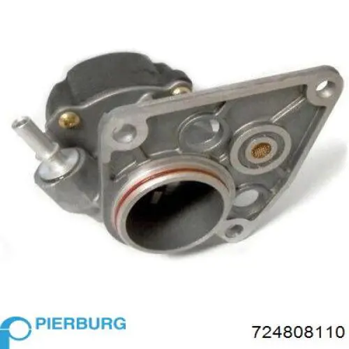 Do koszyka 724808110 Pierburg Pompa podciśnienia