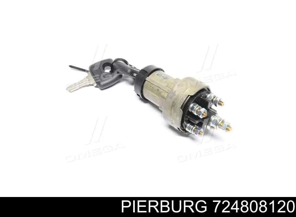 Pompa podciśnienia Pierburg 724808120 cena, od 69,45 USD