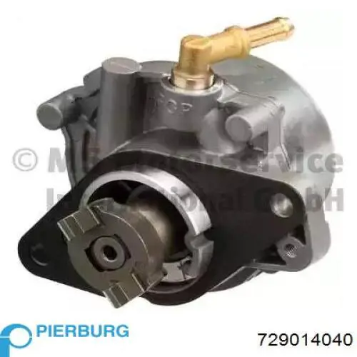 Pompa podciśnienia Pierburg 729014040 cena, od 30,65 USD
