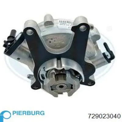 Do koszyka 729023040 Pierburg Pompa podciśnienia