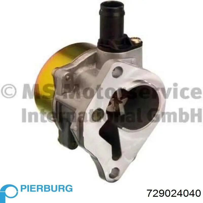 Pompa podciśnienia Opel Meriva A minivan (2003 - 2010) cena, od 159,61 USD
