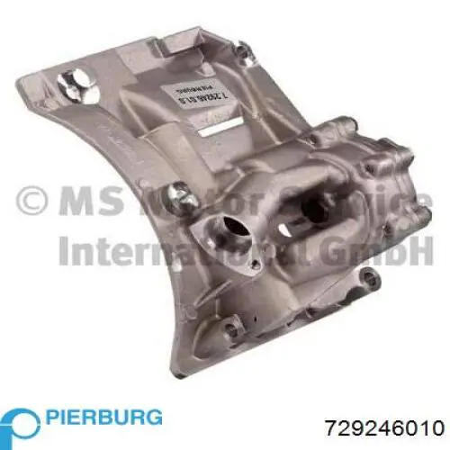 Pompa oleju Magneti Marelli 351516000070 cena, od 212,85 USD