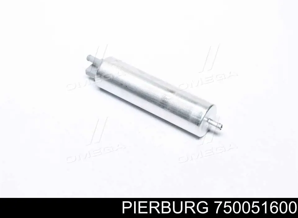 Pompa paliwa główna Pierburg 750051600 cena, od 59,13 USD