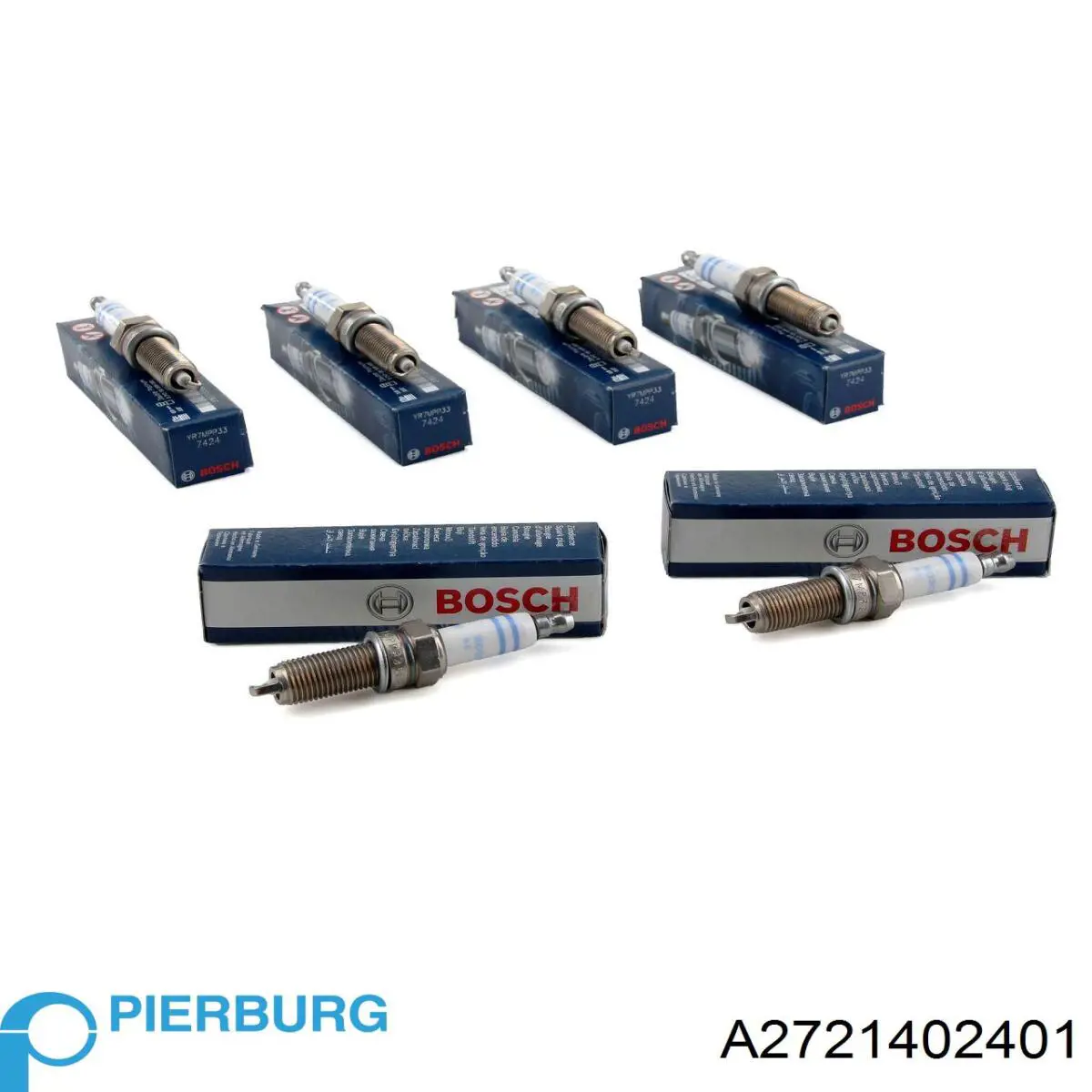 Do koszyka A2721402401 Pierburg Kolektor ssący