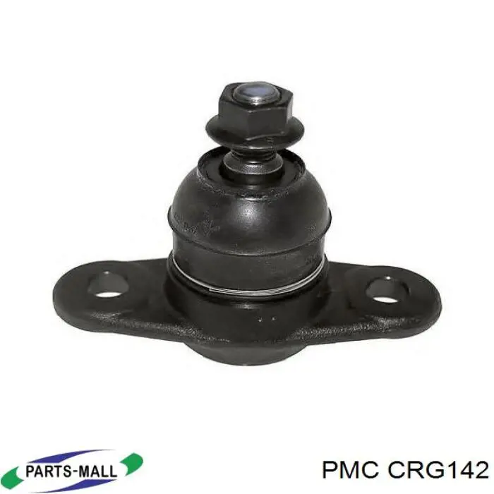 CRG142 Parts-Mall Sworzeń wahacza górny