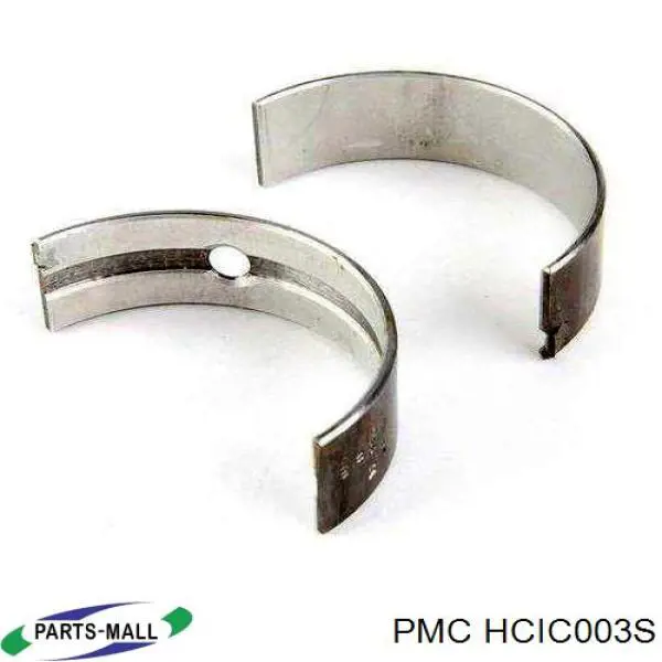 Zestaw pierścieni tłokowych do silnika, STD Parts-Mall HCIC003S cena, od 36,03 USD