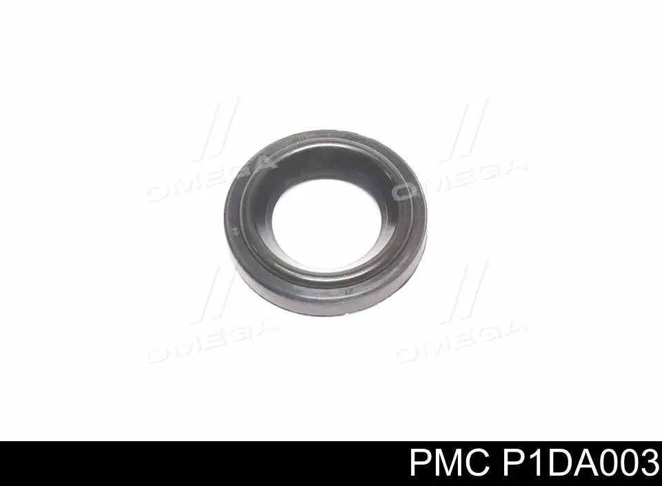 Do koszyka P1DA003 Parts-Mall Pierścień uszczelniający gniazda świecy