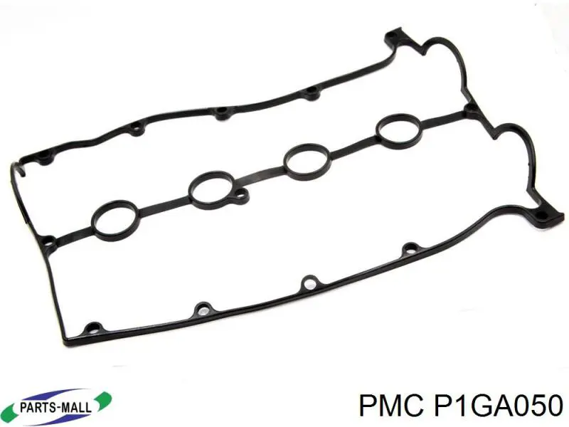 Uszczelka pokrywy zaworowej silnika, zestaw P1GA050 Parts-Mall