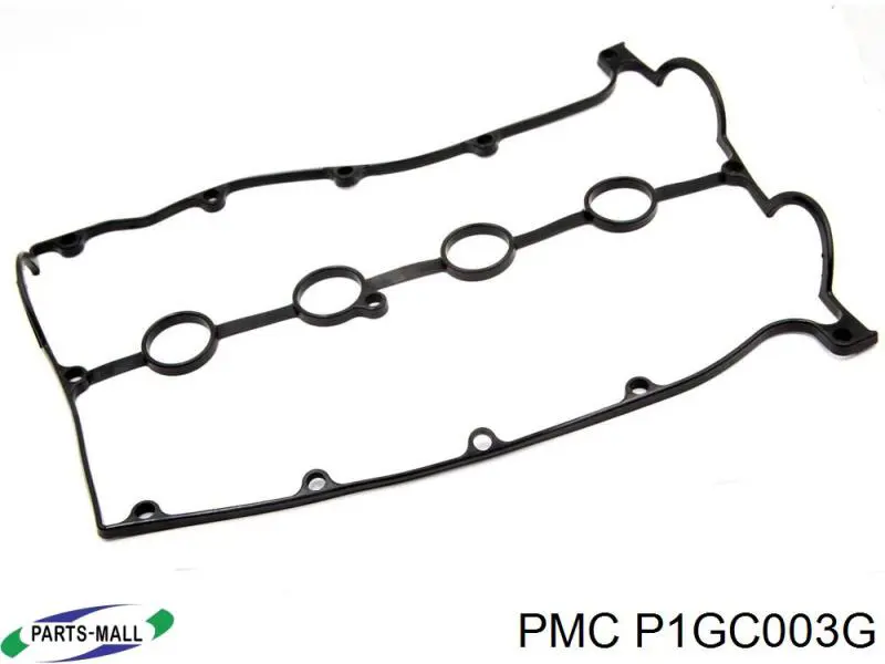 Uszczelka pokrywy zaworowej silnika Parts-Mall P1GC003G cena, od 5,17 USD