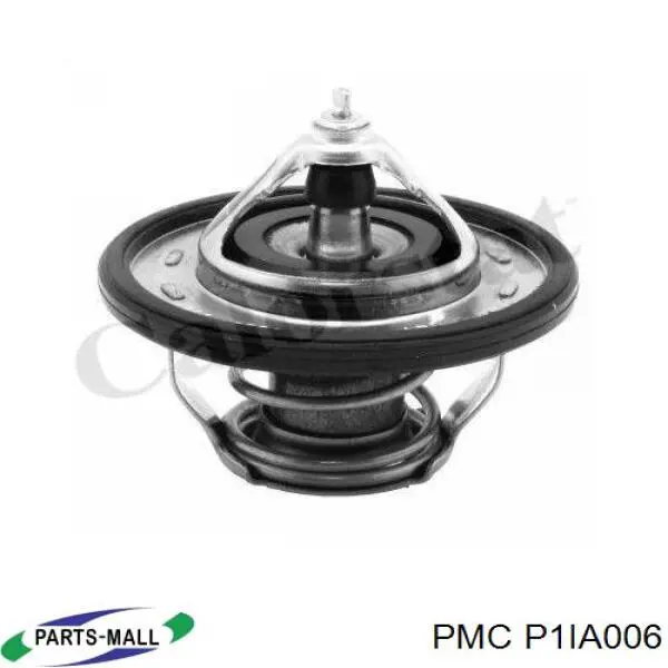 P1IA006 Parts-Mall Uszczelka termostatu