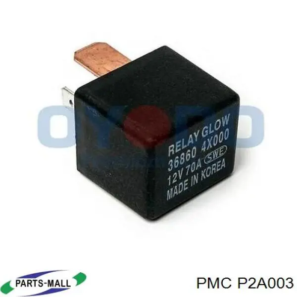 Pompa oleju do Hyundai Pony  